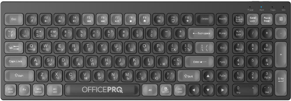 Акція на OfficePro (SK985B) від Y.UA