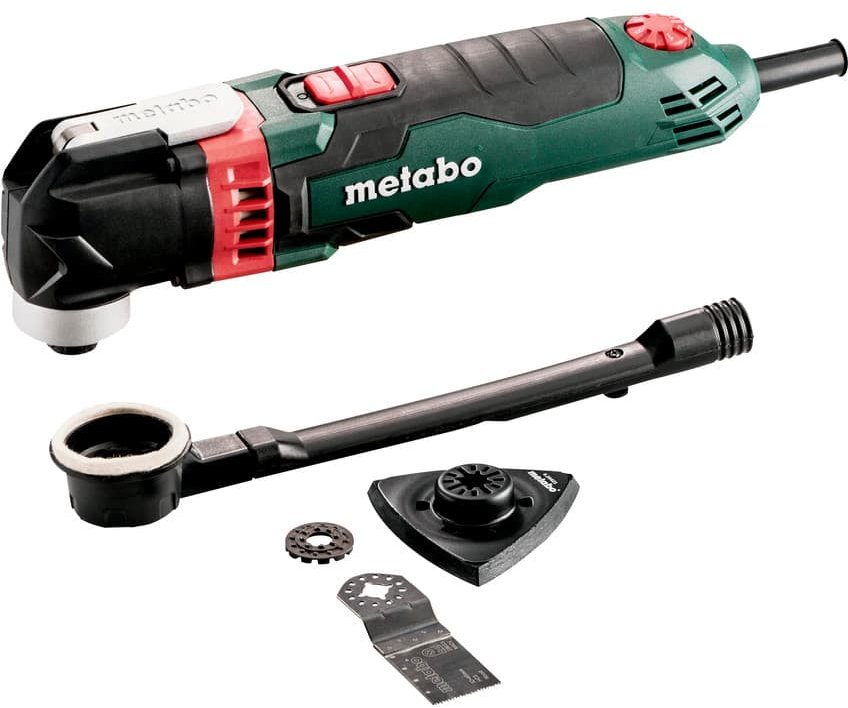 

Реноватор Metabo Mt 400 Quick (601406000)