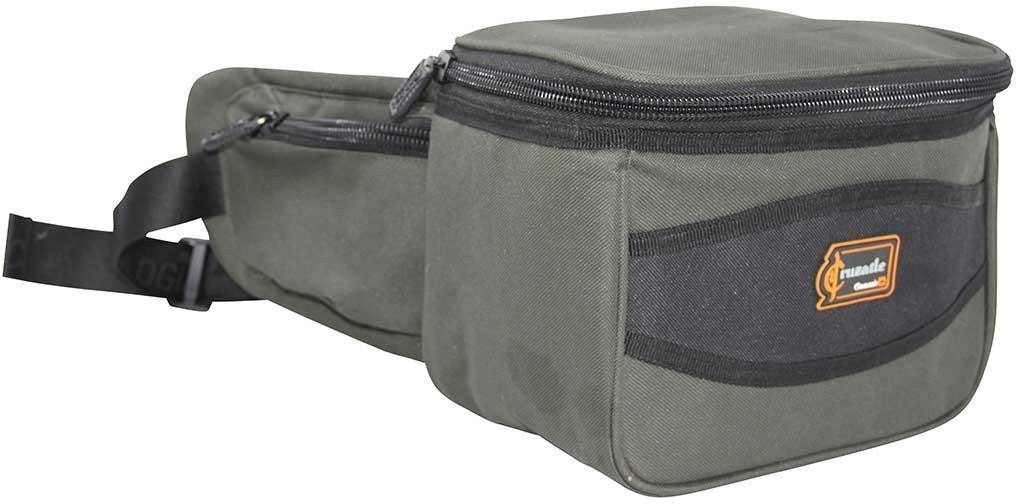 

Prologic Cruzade Baiting Pouch (20x15x18cm) (1846.11.35)