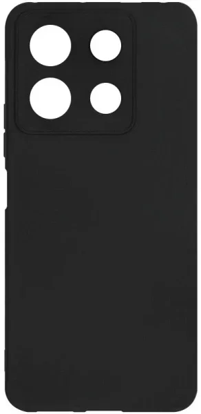 

Epik Tpu Case Full Camera Black for Xiaomi Redmi Note 13 Pro 4G