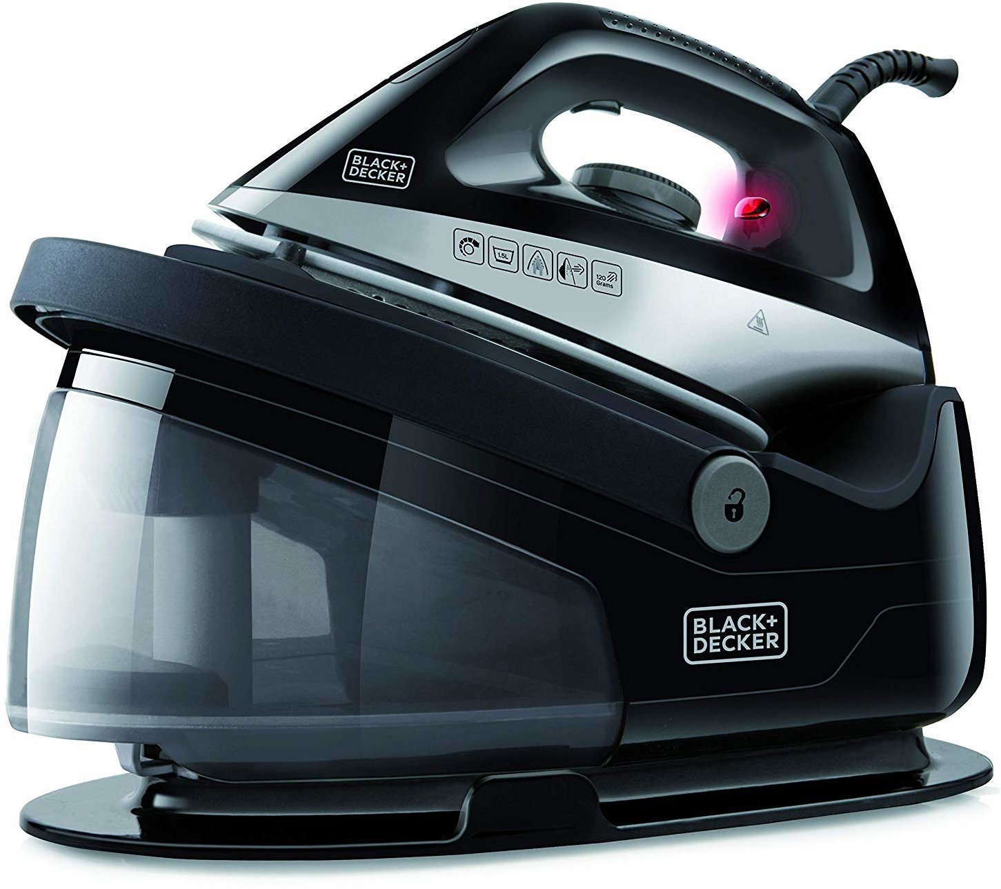 

Black+Decker BXSS2200E