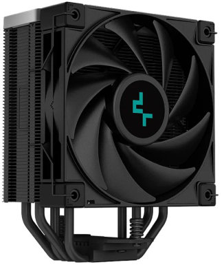 

Deepcool AK400 Zero Dark (R-AK400-BKNNMN-G-2)