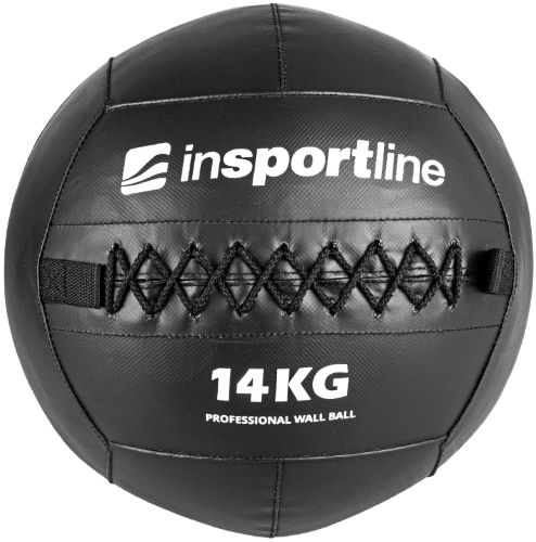 

inSPORTline Walbal Se 14 kg (22217)