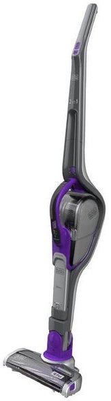 

Black+Decker SVJ520BFSP