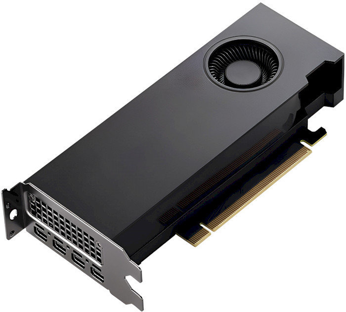 Акція на Pny Nvidia Rtx 2000 Ada Generation (VCNRTX4000ADALP-PB) від Stylus