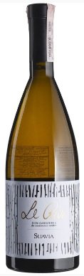 

Вино Suavia Le Rive, 2019 (0,75 л) (BWR9358)