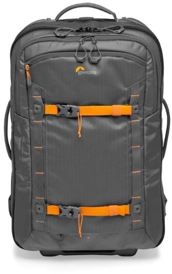 Акція на Lowepro Whistler Rl 400 Aw Ii (LP37280-GRL) від Stylus