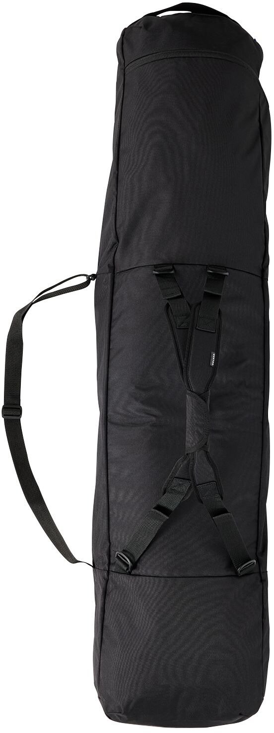 

Чехол для доски Burton Commuter Space SACK'23 true black 146 (9010510354747)