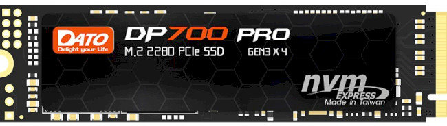 

Dato DP700 Pro 1 Tb (DP700PSSD-1TB)