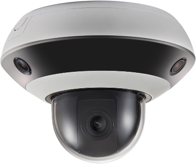 

IP-камера відеоспостереження Hikvision DS-2PT3326IZ-DE3 2.8-12mm