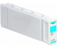 

Epson UltraChrome GS3 Cyan, 700мл (C13T891200)