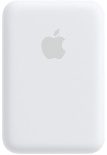 

Apple MagSafe Battery Pack White (MJWY3) for iPhone 12 | 13 | 14 | 15 series