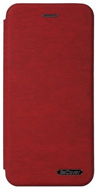 

BeCover Book Exclusive Burgundy Red for Motorola Moto G22 (707909)