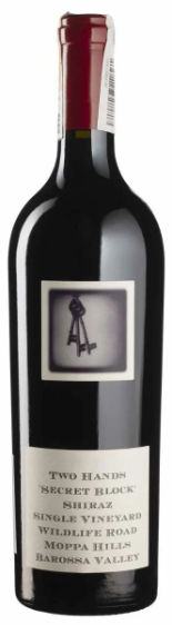 

Вино Two Hands Secret Block Shiraz 2020 червоне сухе 0.75 л (BWW2589)