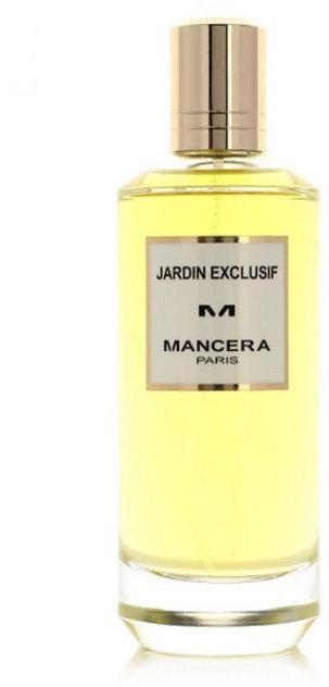 Акція на Парфюмированная вода Mancera Jardin Exclusif 60 ml від Stylus