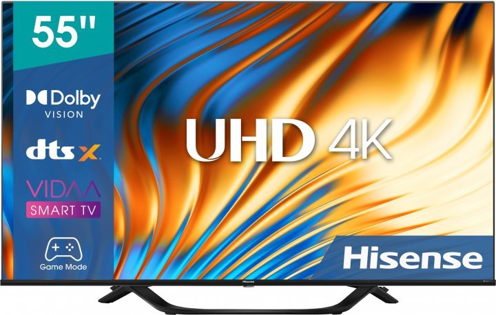 

Hisense 55A63H