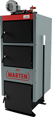 Акція на Marten Comfort MC-12 від Stylus