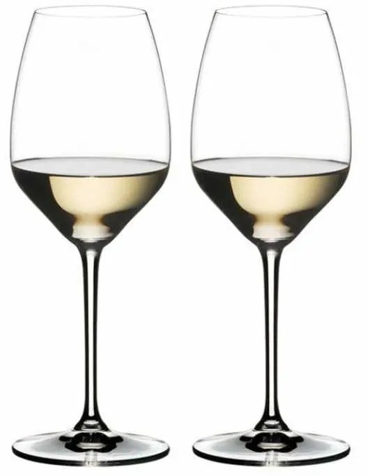 

Riedel Heart to Heart Riesling для вина 2 шт. 460 мл (6409/05)