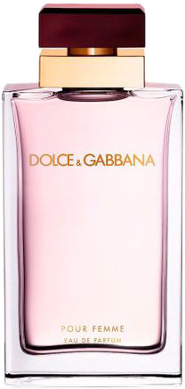 Акція на Парфюмированная вода Dolce&Gabbana Pour Femme 100ml Тестер від Stylus