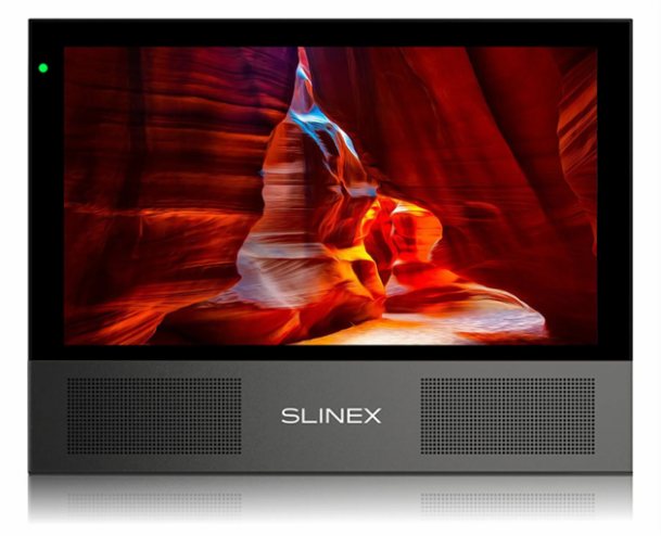 

Slinex Sonik 7 Cloud Black