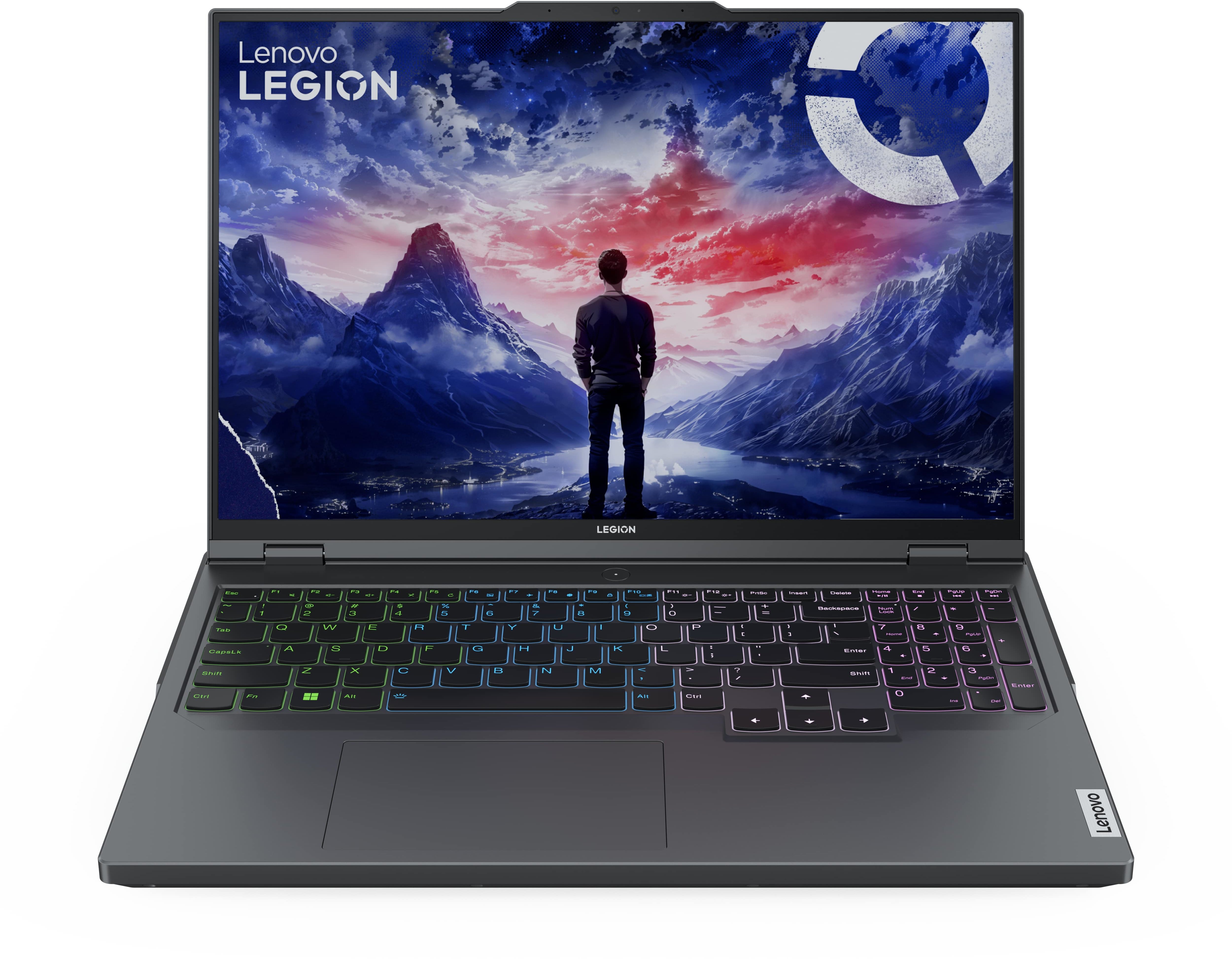 Акція на Lenovo Legion Pro 5 16IRX9 (83DF00FTSP) від Stylus