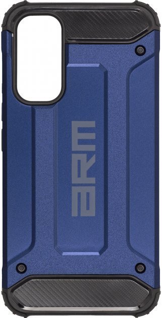 

ArmorStandart Panzer Dark Blue for Samsung A346 Galaxy A34 5G (ARM70803)