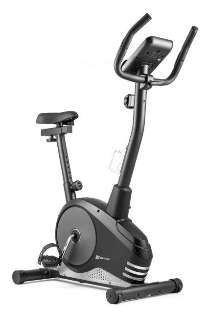 Акція на Hop-Sport HS-2080 Spark Model 2020 black/silver від Stylus