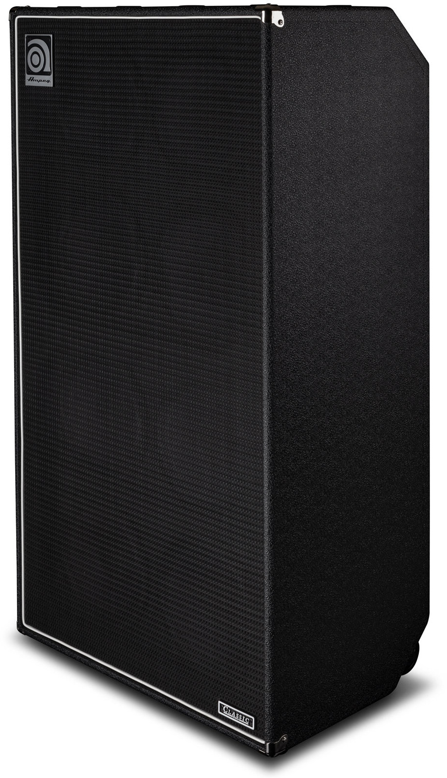 

Кабинет для бас-гитары Ampeg SVT-810E