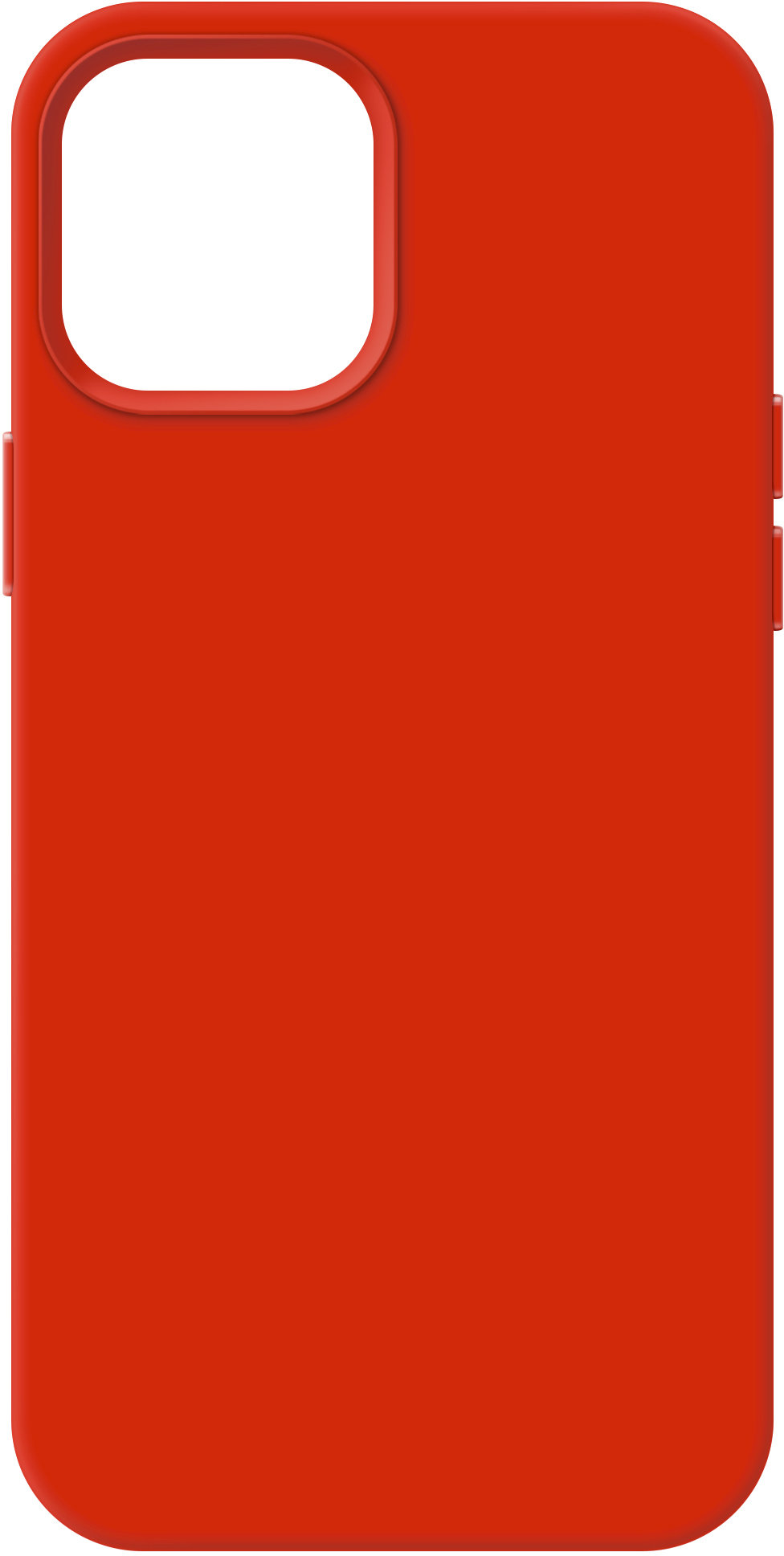 

ArmorStandart ICON2 Case Red для iPhone 12 Pro Max (ARM60576)