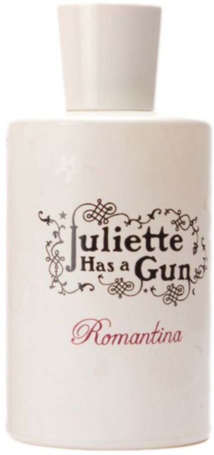 Акція на Парфюмированная вода Juliette has a gun Romantina 100 ml від Stylus