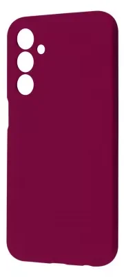 

Wave Full Silicone Cover Plum for Samsung S931 Galaxy S25