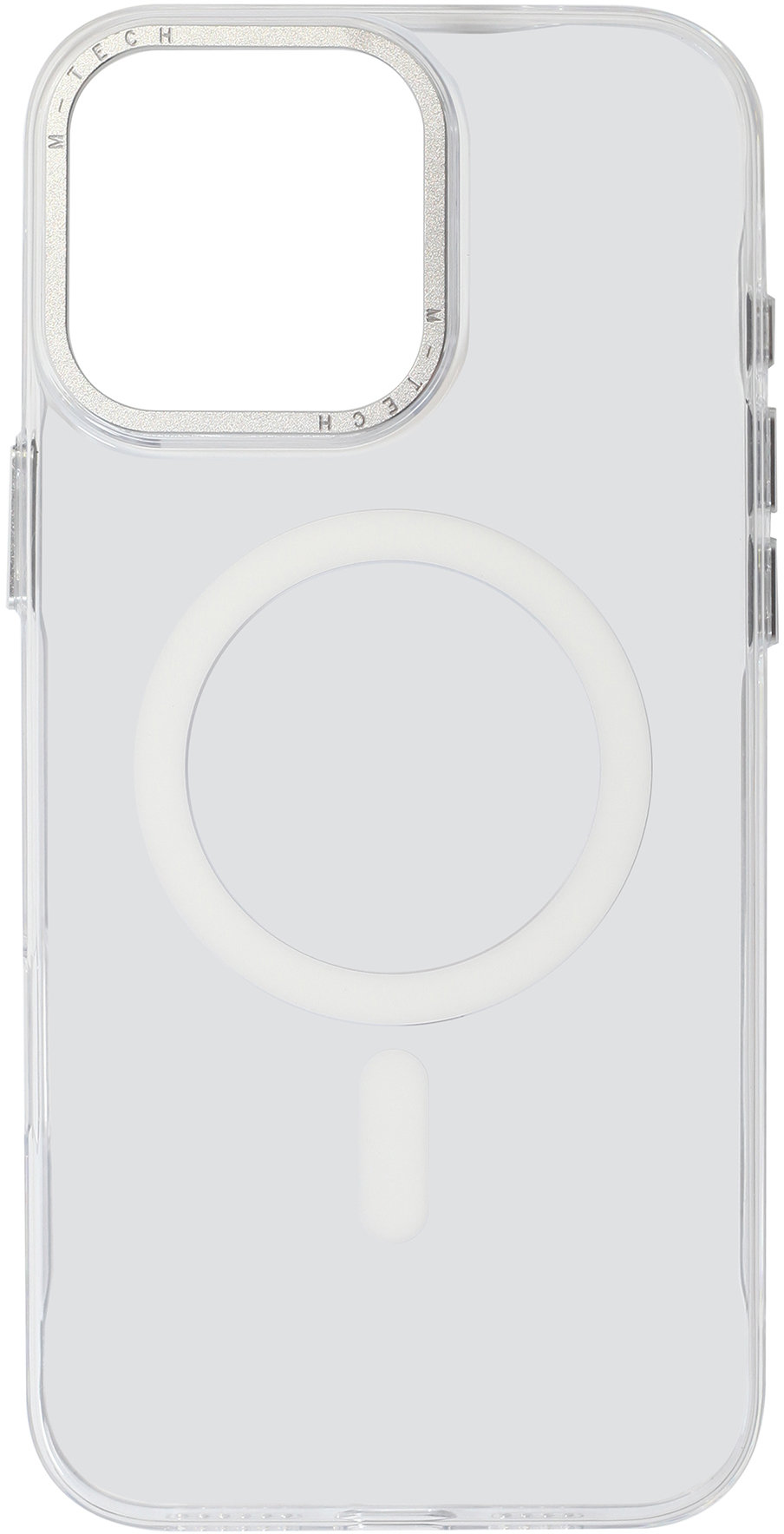 

ArmorStandart Y23 MagSafe Transparent для iPhone 16 Pro Max (ARM79574)