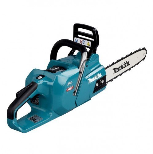 Акція на Аккумуляторная цепная пила Makita UC011GT101 від Stylus