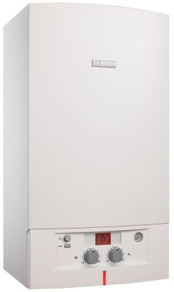 

Bosch Gaz 3000 W Zw 24-2KE