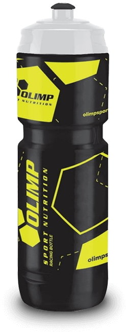 

Фляга Olimp Bidon Osn 800 ml Black