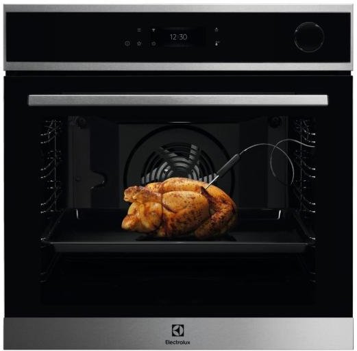 

Electrolux EOC8H39X