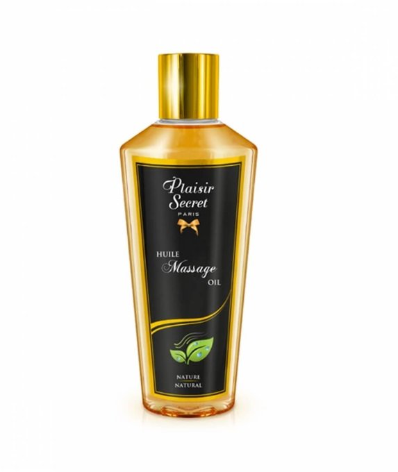 

Масажна олія Plaisir Secret Nature, 250 мл