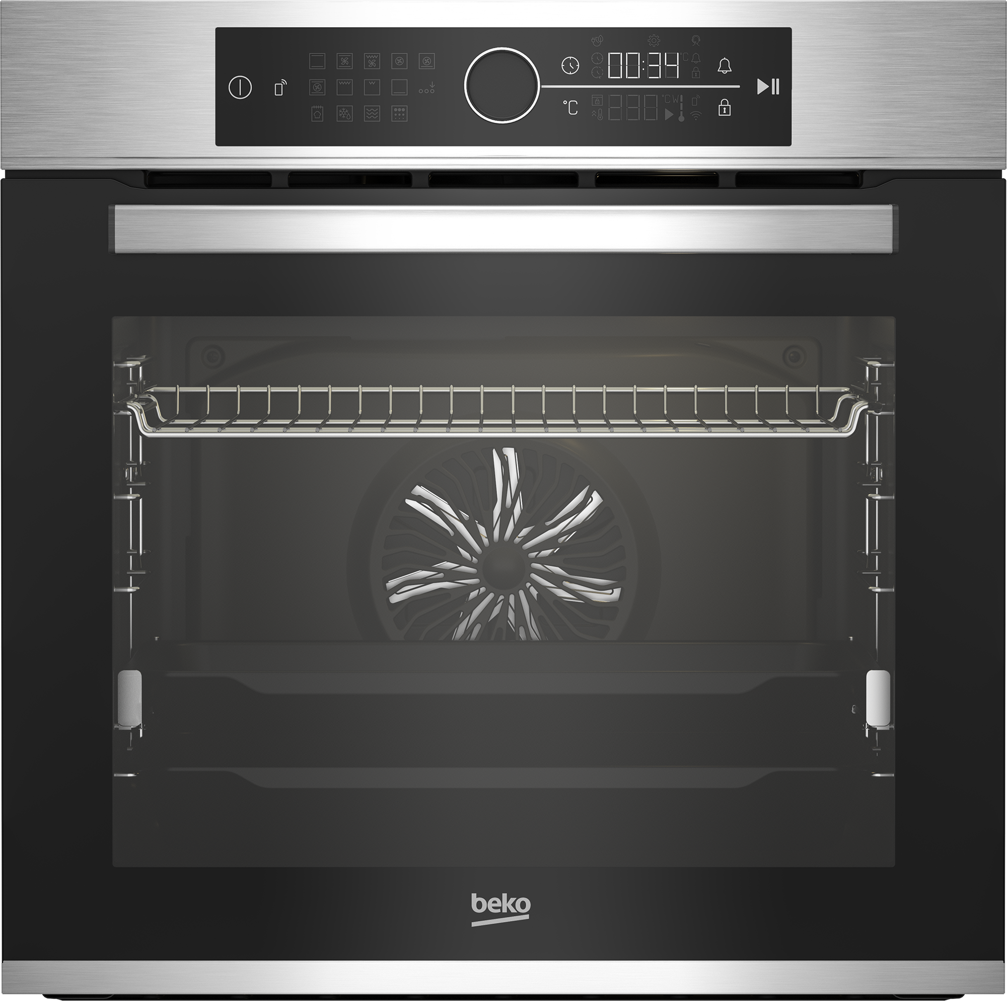 

Beko BBIM12400XPS