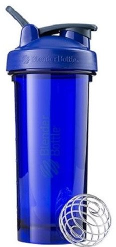 

Шейкер BlenderBottle Pro28 Tritan 820 ml Ultramarine