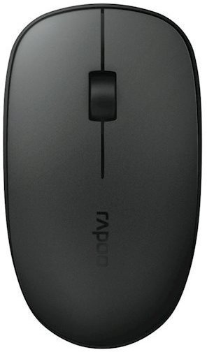 

Rapoo M200 Silent Wireless Multi-Mode