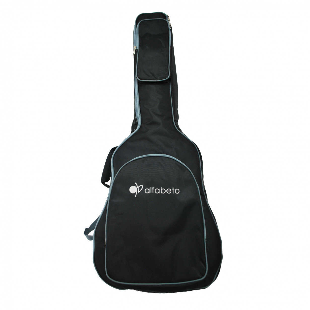 

Чехол для акустической гитары Alfabeto WesternBag44