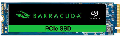 Акція на Seagate BarraCuda PCIe 2 Tb (ZP2000CV3A002) від Stylus