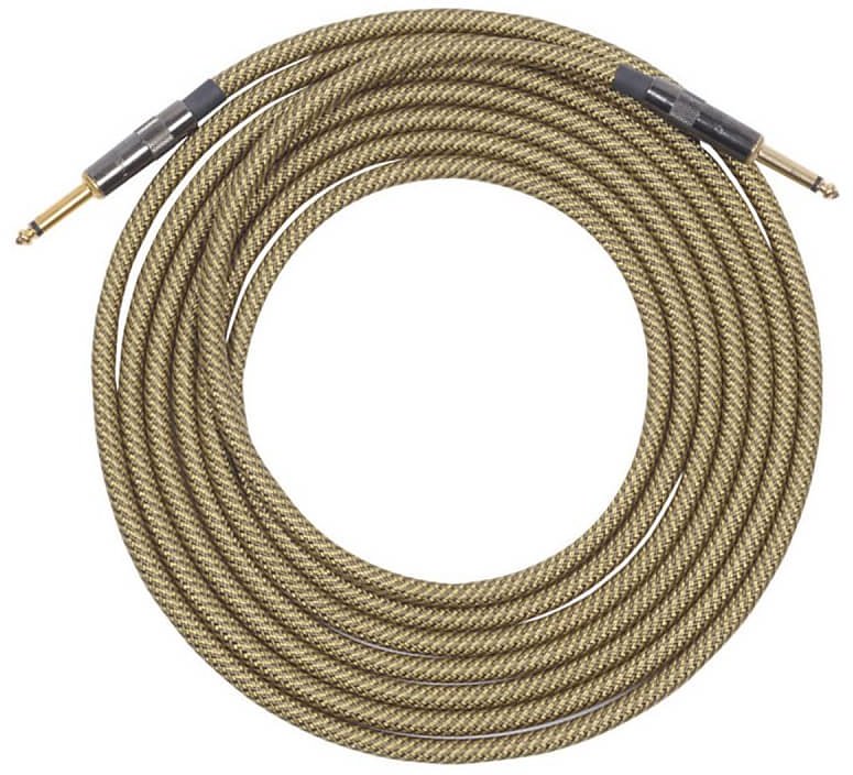 

Кабель Lava Cable LCVN10 Vintage 10ft