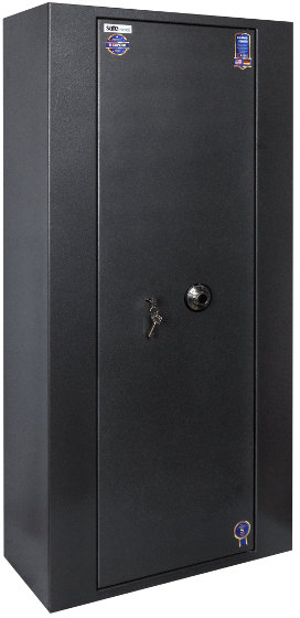 

Safetronics Maxi 10PMLG
