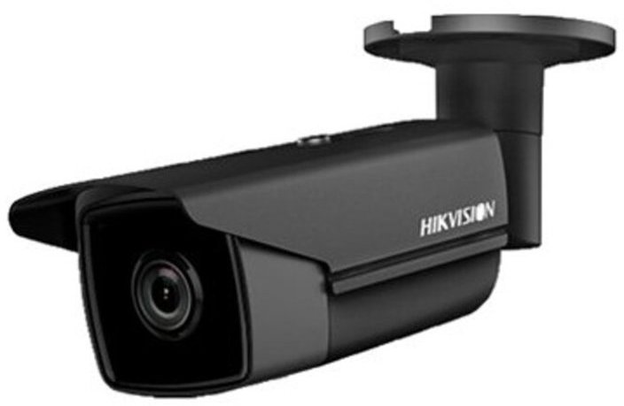 

IP-камера видеонаблюдения Hikvision DS-2CD2T23G0-I8 Black 4 мм