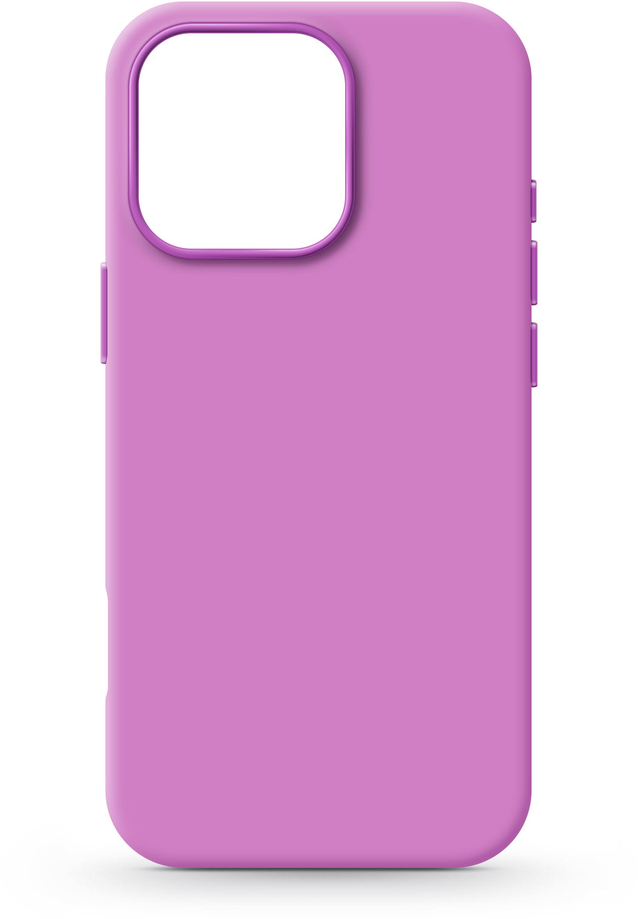 

ArmorStandart ICON2 MagSafe Light Purple для iPhone 16 Pro (ARM80192)