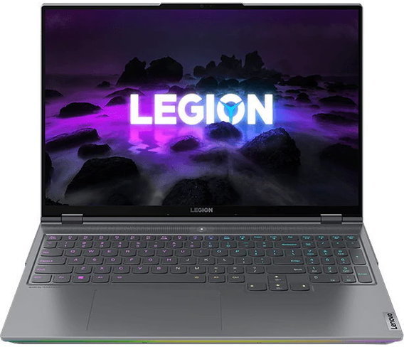 

Lenovo Legion 7 16ACHG6 (82N600E0US) Rb