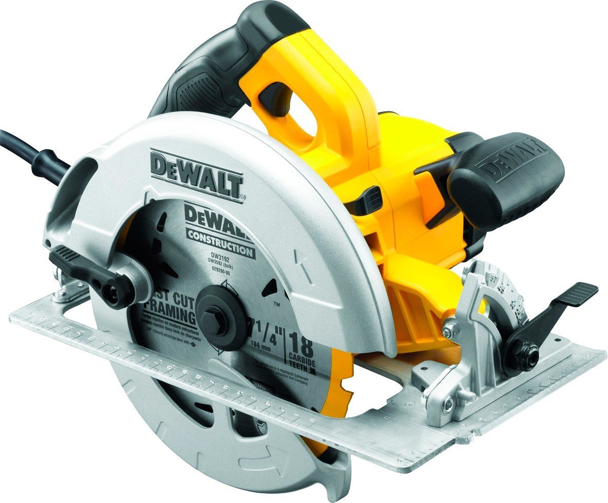 

Дискова пила DeWALT DWE575K