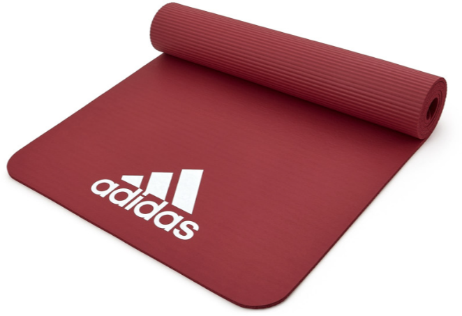 Акція на Adidas ADMT-11014RD 7 мм красный (885652010221) від Stylus