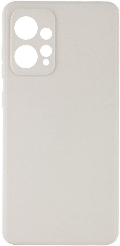 

Tpu Case Candy Full Camera Smoky Gray for Xiaomi Redmi 12